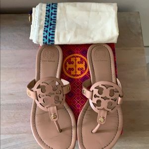 Tory Burch Miller Sandals